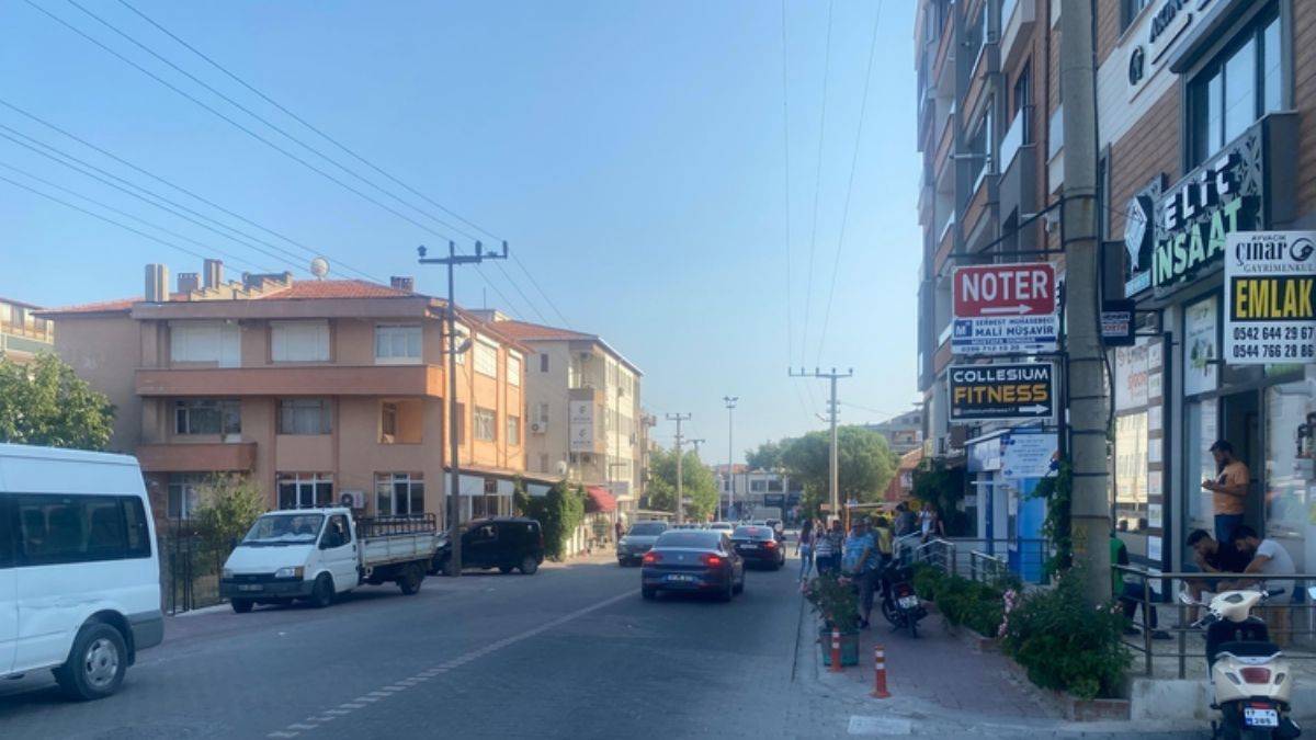 Marmara bölgesinde deprem! İstanbul'da hissedildi