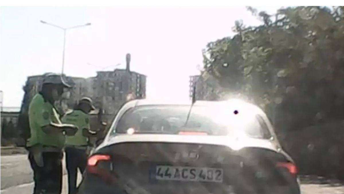 'Bilim insanlarına saldırı' iddiasına Emniyet'ten açıklama