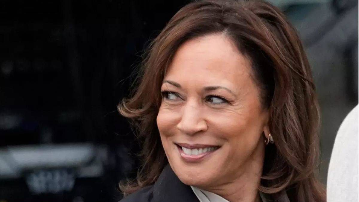 Kamala Harris, son 24 saatte 81 milyon dolar bağış toplayarak rekora imza attı