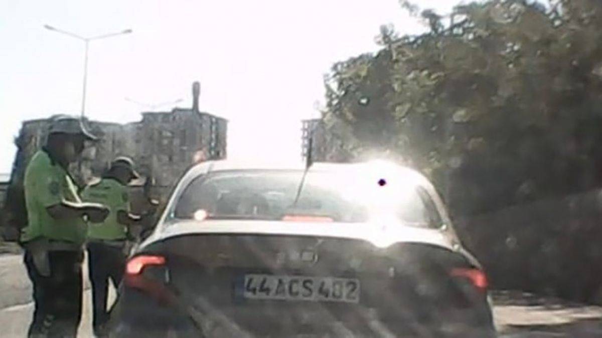 Malatya'da 'akademisyen çifte saldırı girişimi' açıklaması