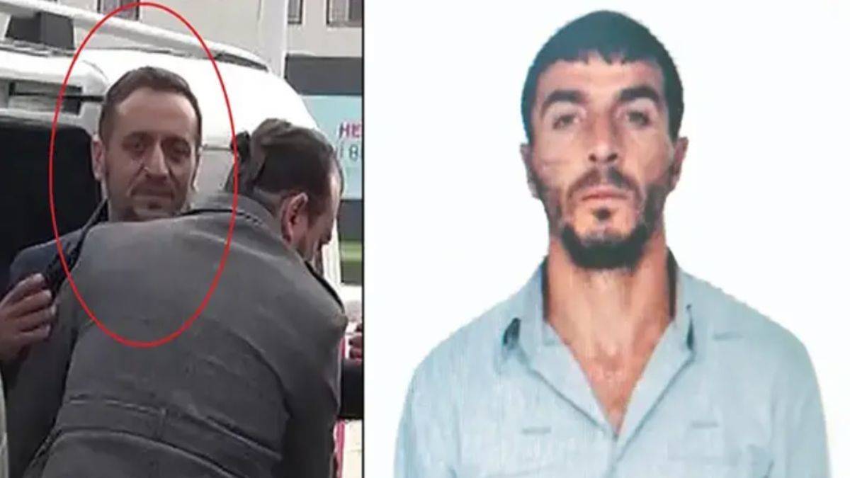 'Önce karını, sonra çocuklarını, sonra da kendini öldür kurtulalım'