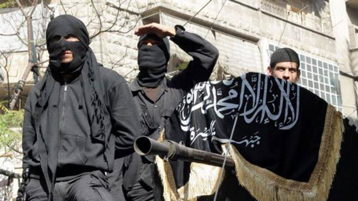 ABD 'IŞİD için' Irak'ta ne kadar kalacak belli değil