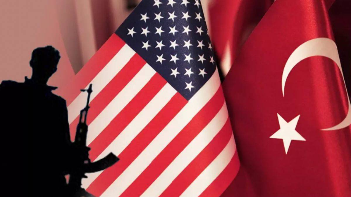 Türkiye'yi karşılarına almak istemiyorlar!