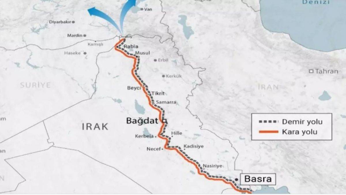 Yıllık 5 milyar dolarlık iş beklentisi!