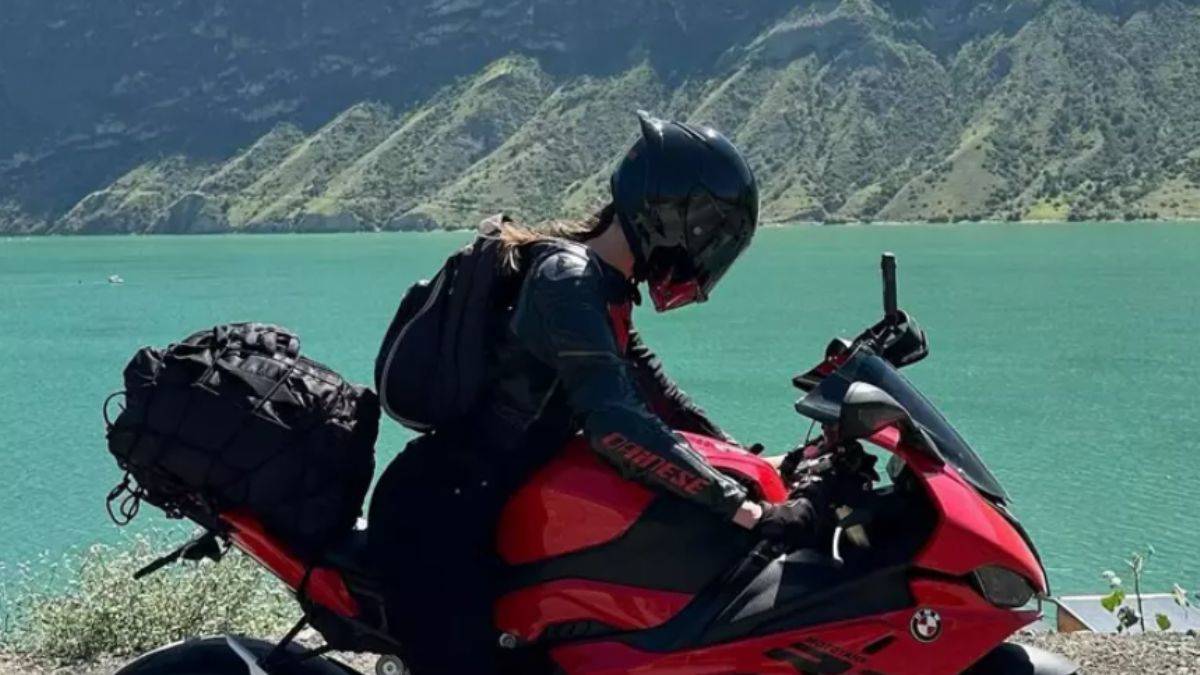 Dünya turuna çıkan Rus sosyal medya fenomeni Muğla'da öldü