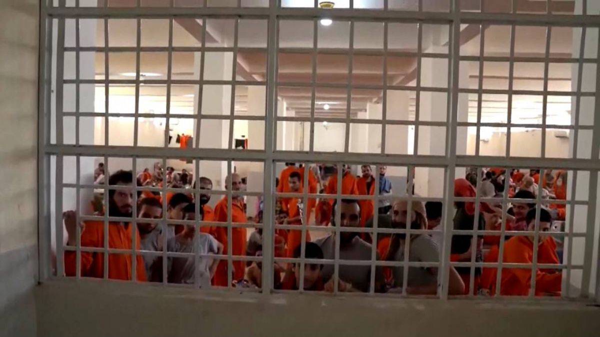 Irak'a 'Gizli ve Acil' başlıklı belge