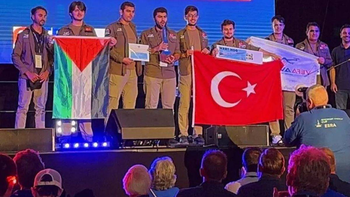 Cumhurbaşkanı Erdoğan'a verdikleri sözü tuttular