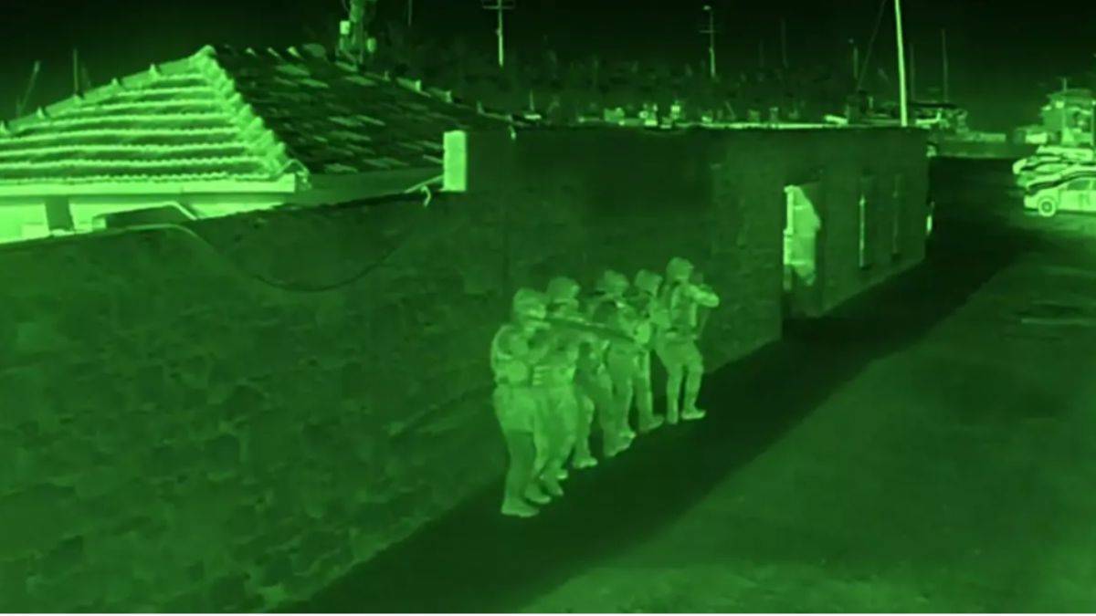 Tefeci organize suç örgütü çökertildi