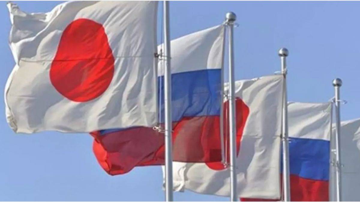 Japonya'dan Rusya yaptırımına tepki