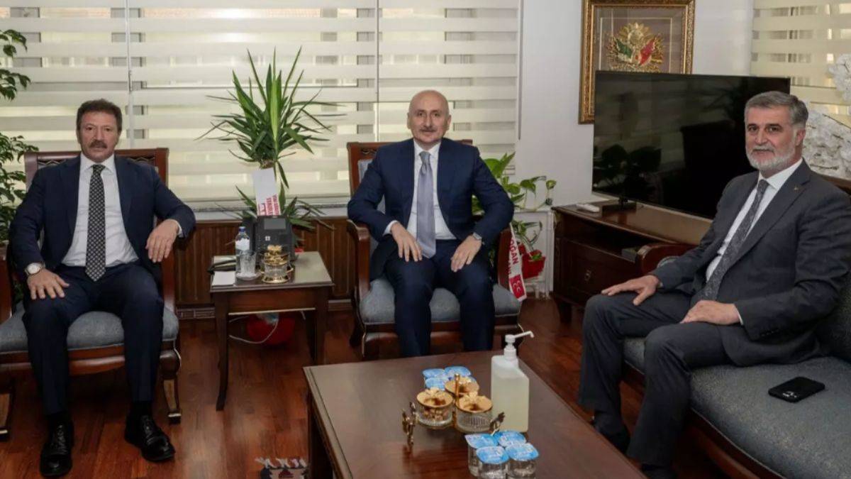 Belediyelerin gündeminden çıkarılacak!