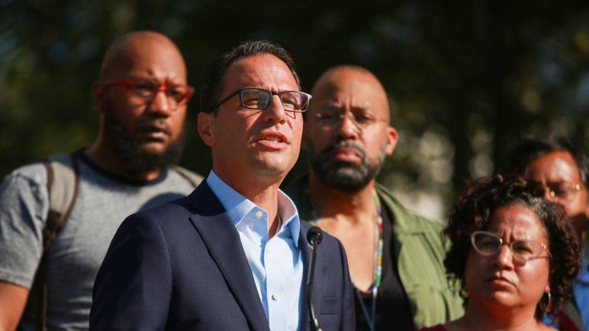 ABD olası Başkan yardımcısı da İsrail yanlısı çıktı