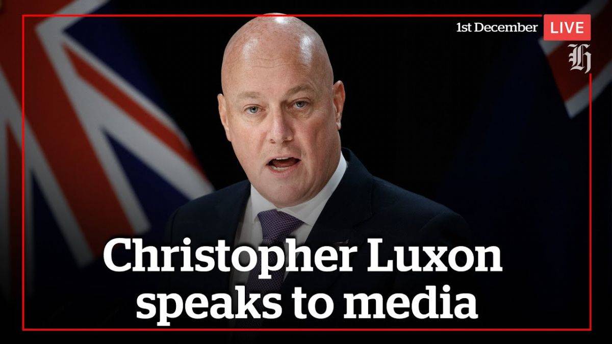 Yeni Zelanda özür diledi ve tazminatı kabul etti