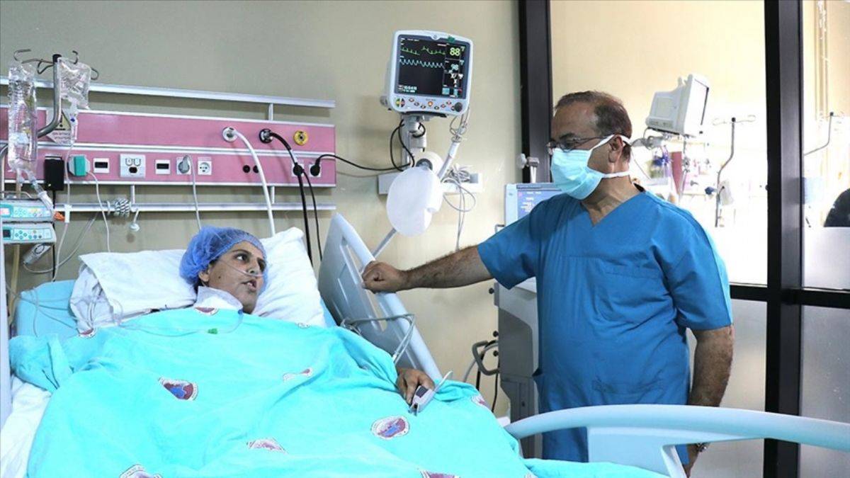 'Diş iltihabı' az daha öldürüyordu