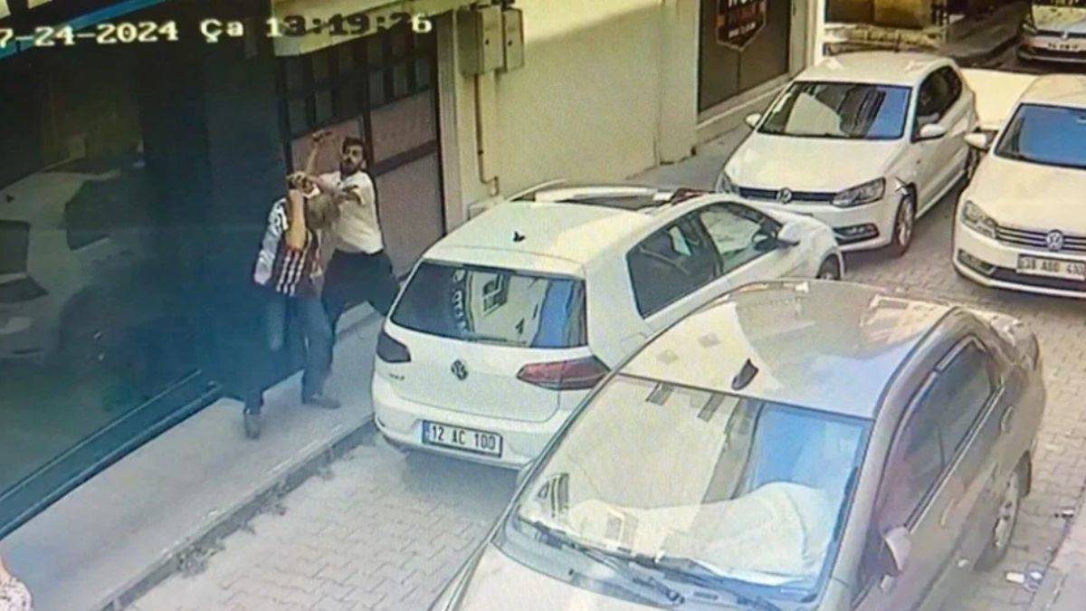 Madde bağımlısı katliamı! Ölü sayısı 4'e yükseldi