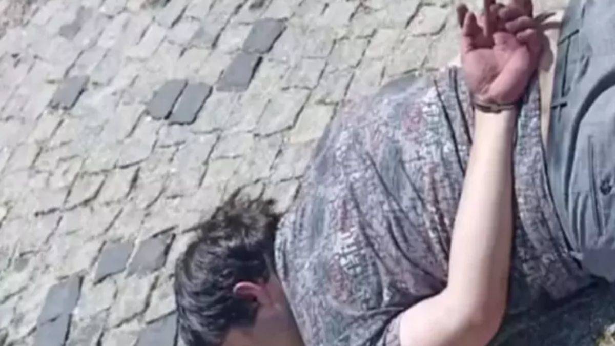 Moskova'daki terör saldırısının faili Bodrum'da yakalandı