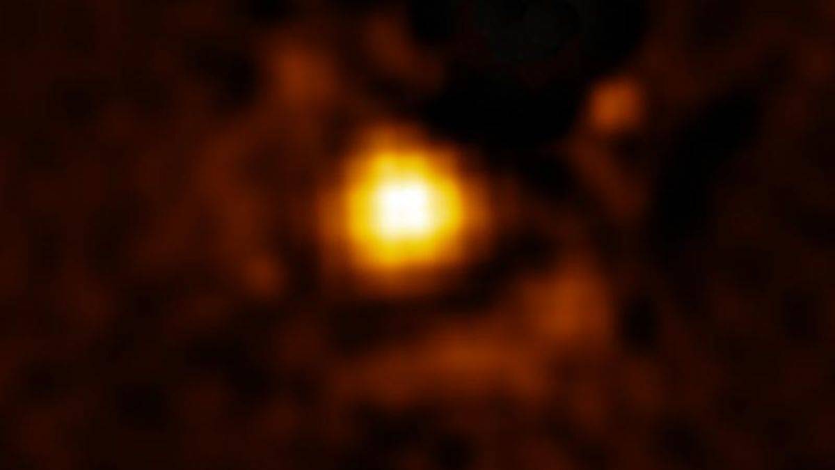 Yeni dış gezegen keşfedildi: Süper Jüpiter