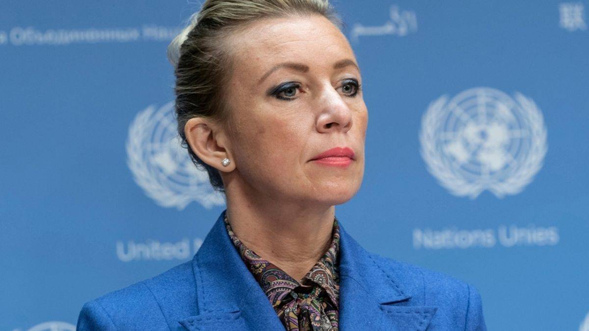 Rusya: Zelensky inandırıcı değil