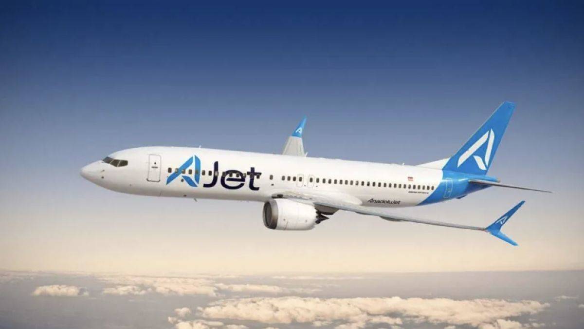 AJet ucuz bilet kampanyası ne zamana kadar geçerli? AJet ucuz bilet fiyatları ve geçerli olan ülkeler