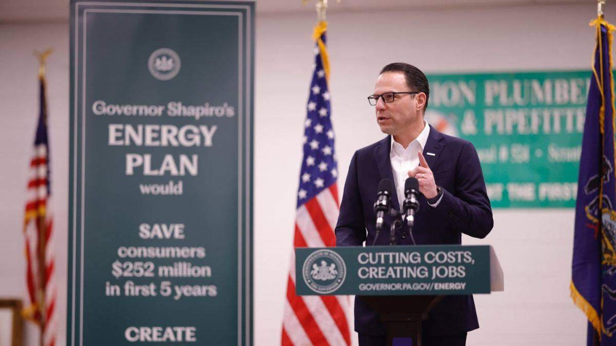 Karbon vergisi Pensilvanya'yı da karıştırdı