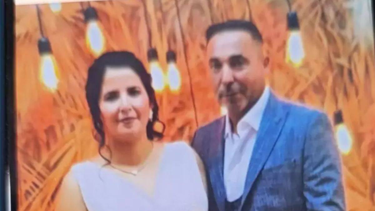 Eşini, kayınpederini ve kayınvalidesini öldürdü