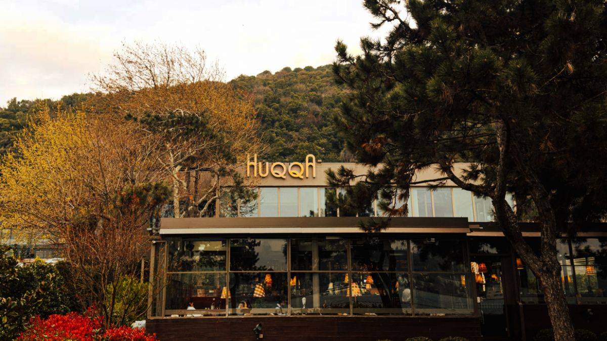 Kahvaltıda Fark Yaratan Lezzetler HUQQA'da