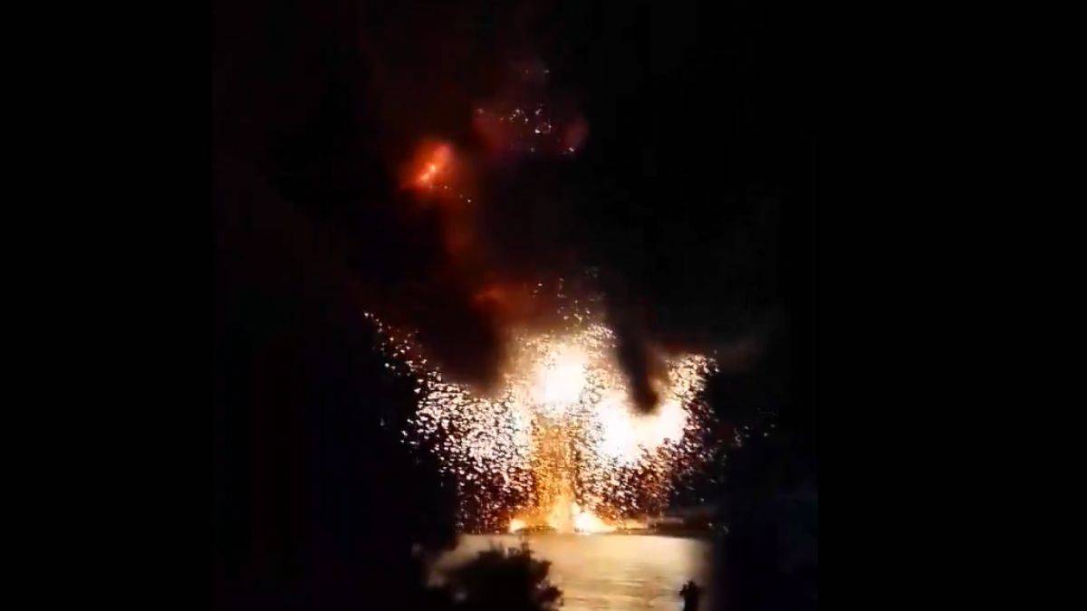 Rus  İHA'ları Romanya tarafından vuruldu! Romanya ve NATO'dan açıklama