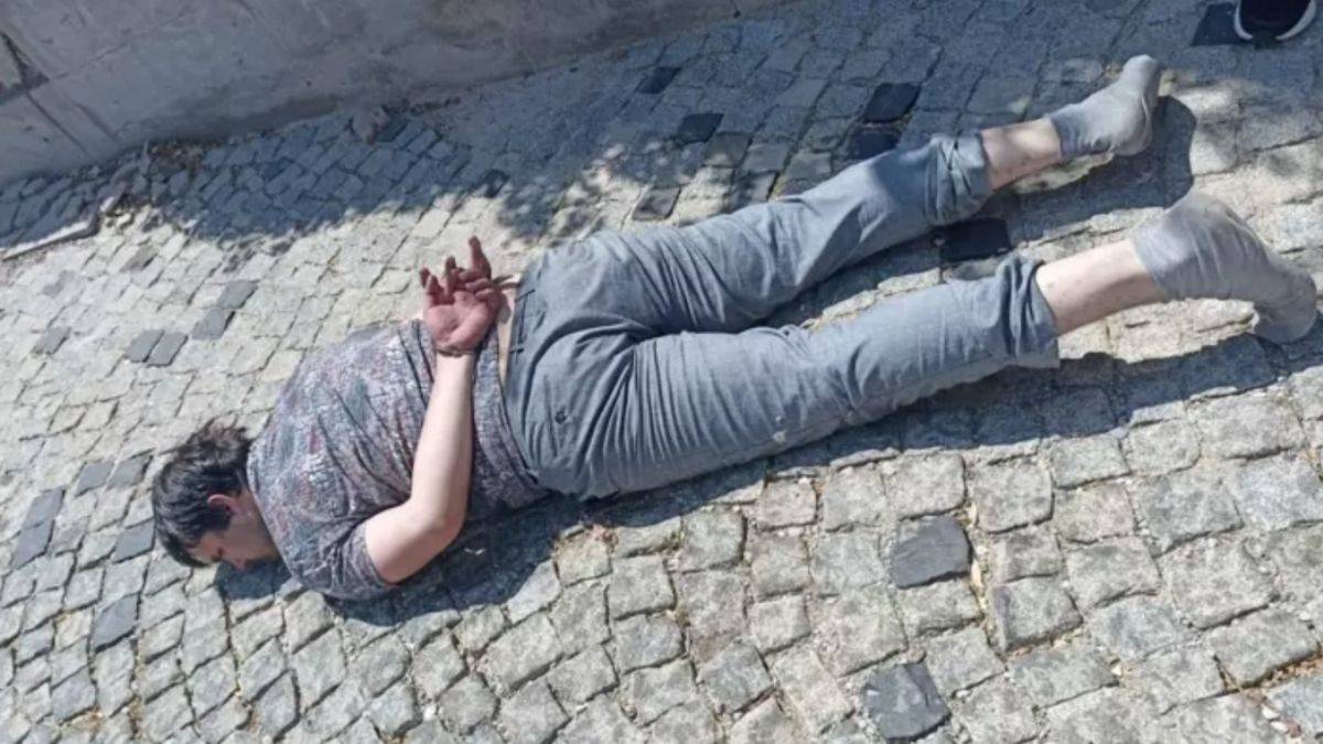 Rus istihbaratı: Türkiye iade etti