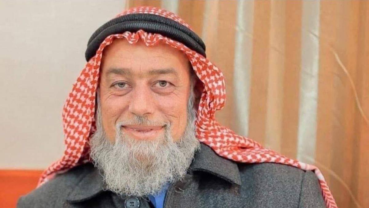 Hamas'ın 63 yaşındaki lideri İsrail hapishanesinde hayatını kaybetti