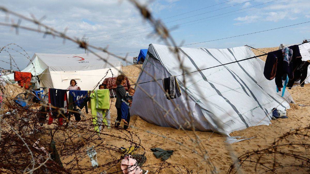 İsrail Gazze-Mısır sınır kontrolünü istedi iddiası