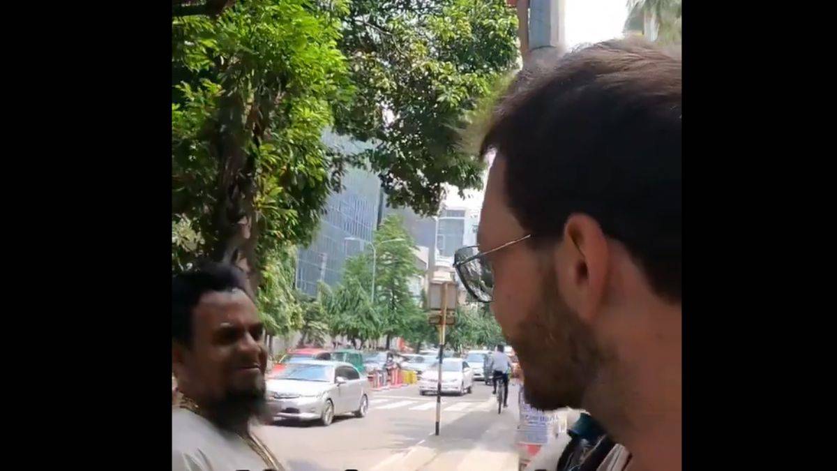 Bangladeş’te kime “Türkiye” dense Erdoğan diyor