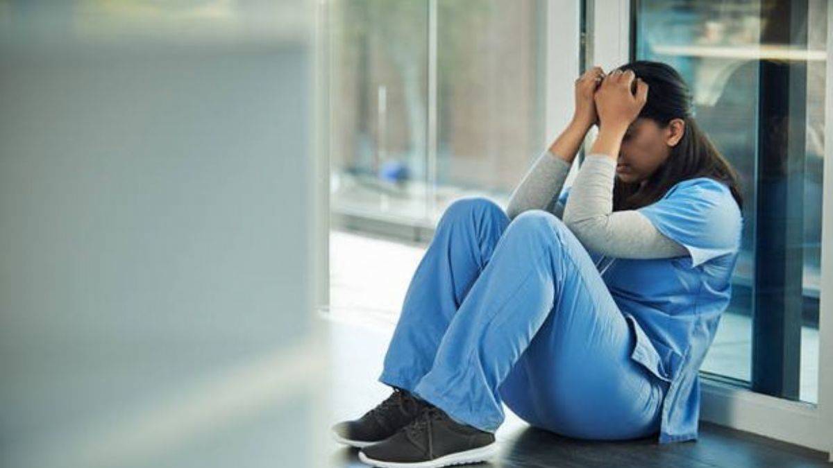 Gençler mutsuz: Çalışma hayatındaki insan müsveddeleri