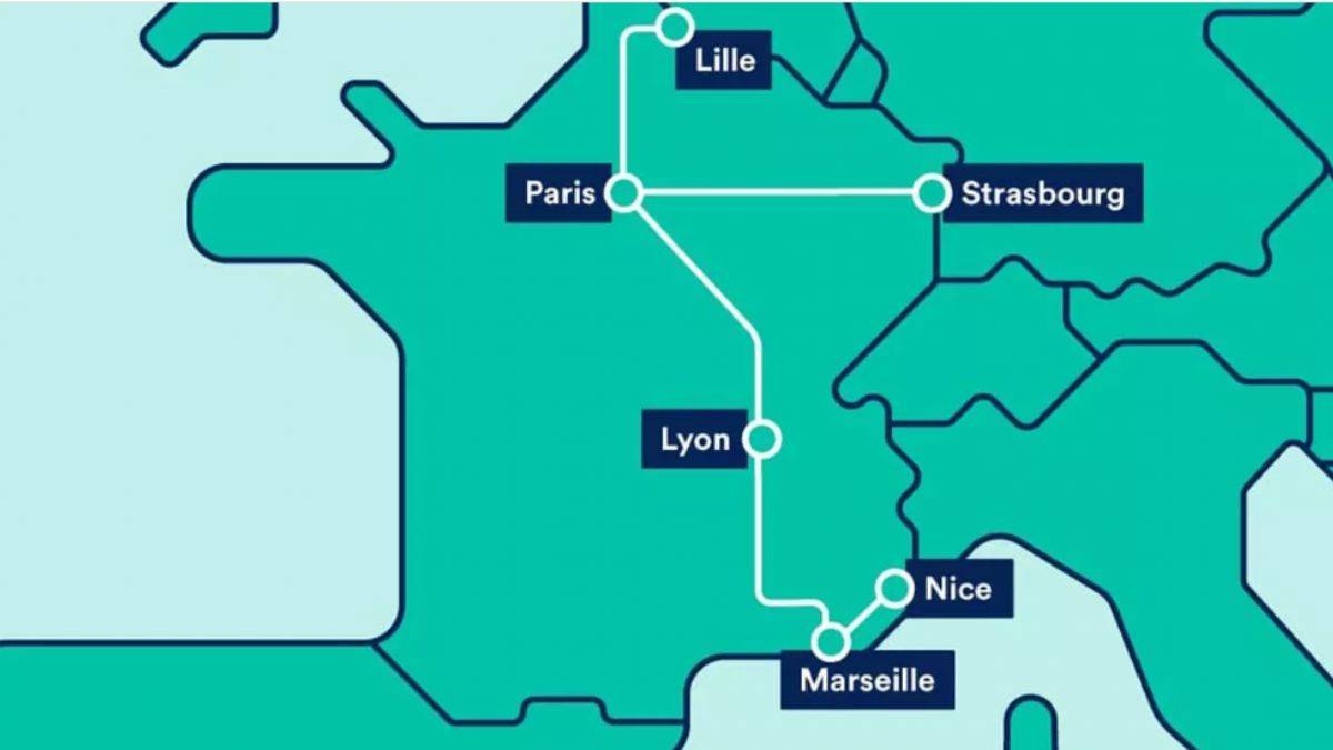 Kundaklama sonrası Fransa teyakkuzda