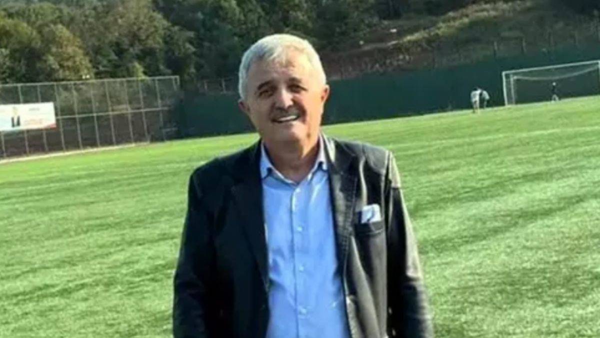 Eski Belediye Başkanı silahlı saldırıda öldürüldü