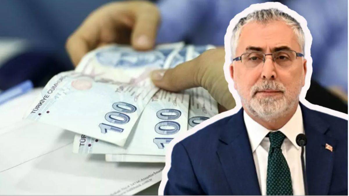 Memura toplu sözleşme ikramiyesi!