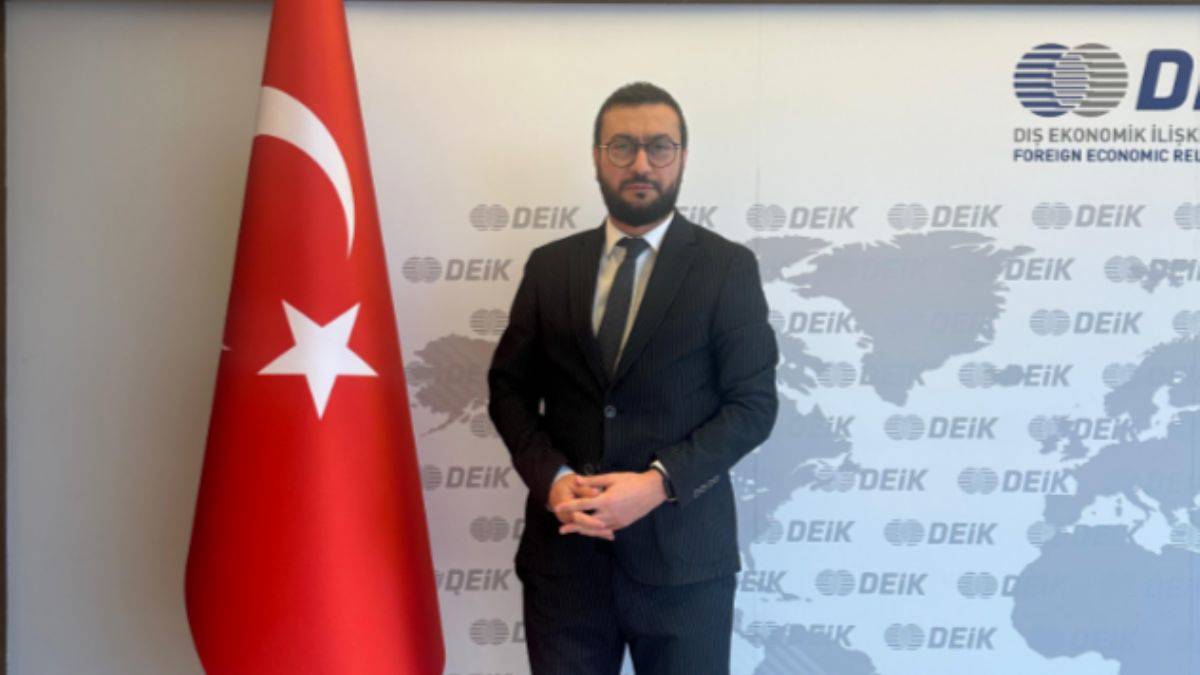 Güçlü Ekonomi İçin Madencilik: İş İnsanı Muhammed Salih Yıldız’dan Önemli Açıklamalar