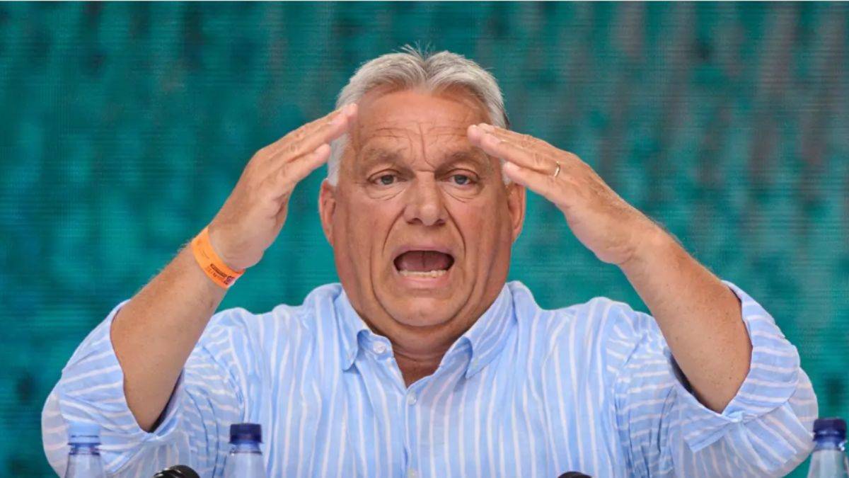 Paris'teki Olimpiyatların açılışına tepki gösterdi