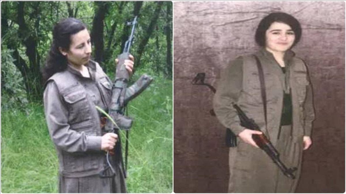 MİT'in operasyonu PKK saldırısını engelledi