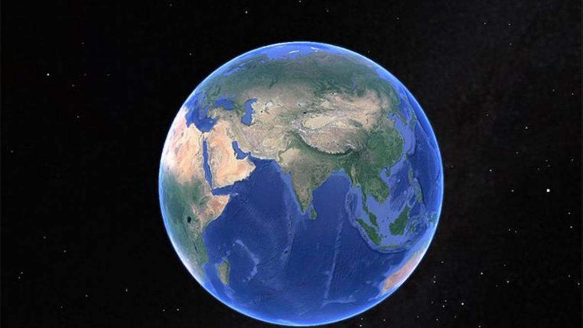 Dünyada hayat daha önce başlamış olabilir