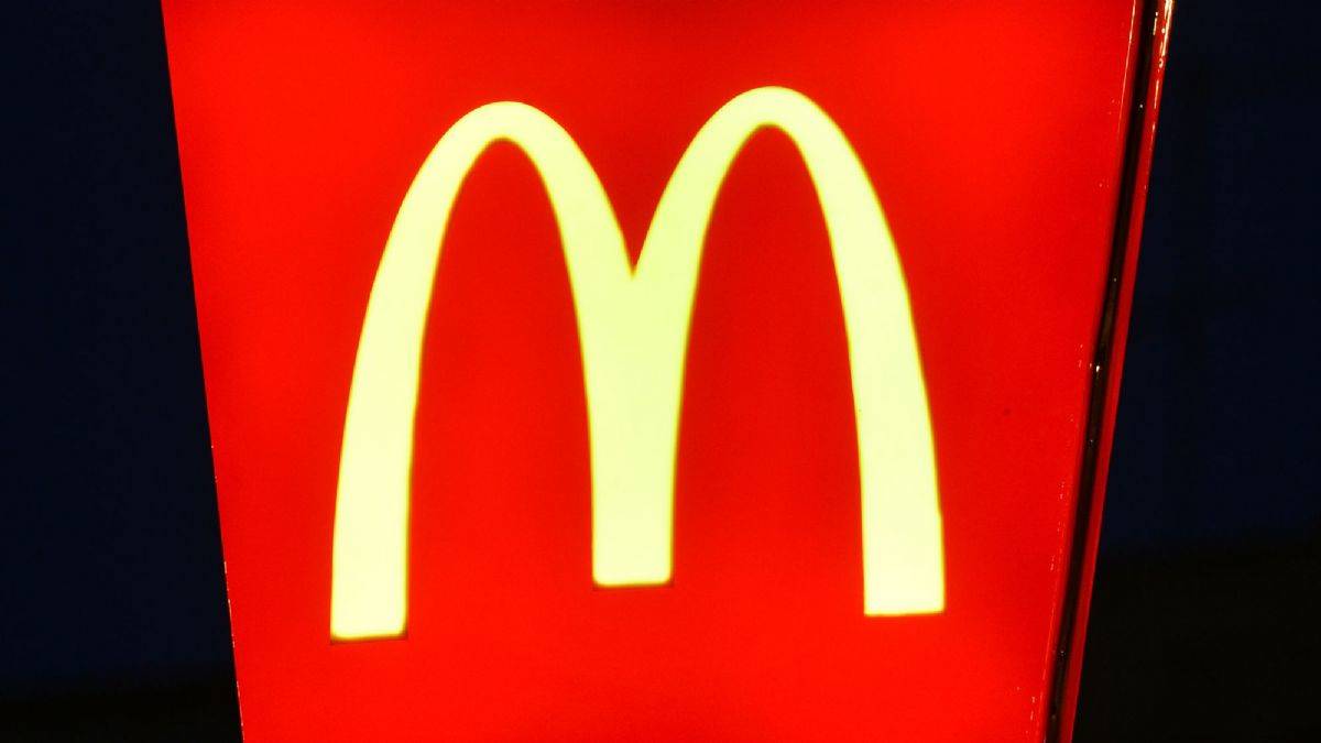 McDonald's'ın satışları 2020'den bu yana ilk kez düştü