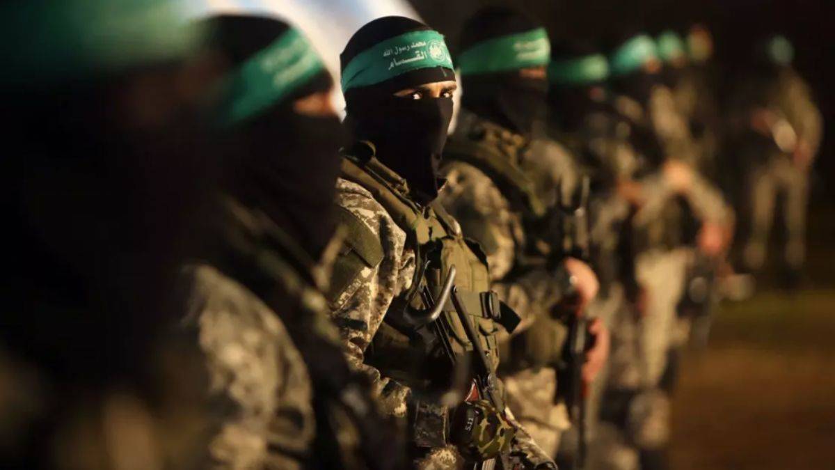 Kassam'dan Lübnan'daki direnişe mesaj