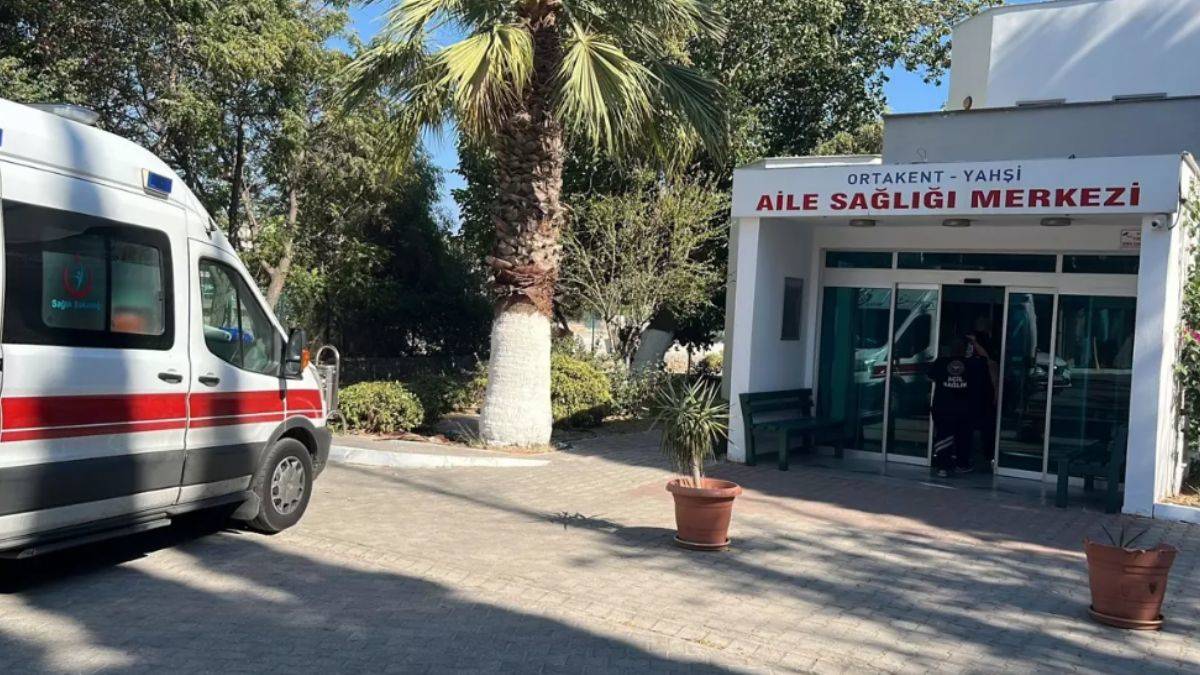 Sağlık Bakanlığından Bodrum'da şiddete maruz kalan doktorla ilgili açıklama