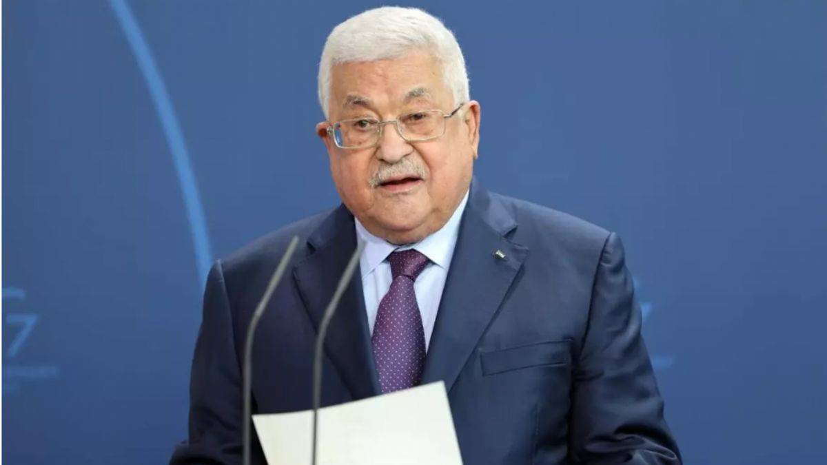 Heniyye'nin öldürülmesini kınayan Abbas birlik çağrısı yaptı