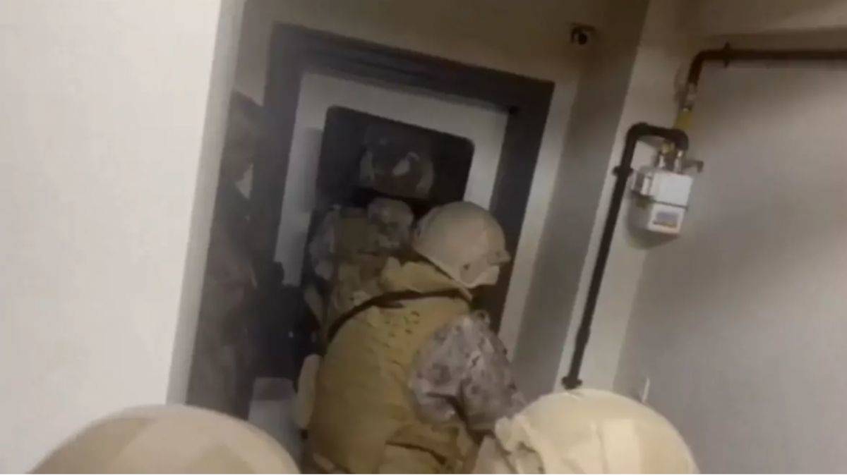 İstanbul'da organize suç örgütüne darbe