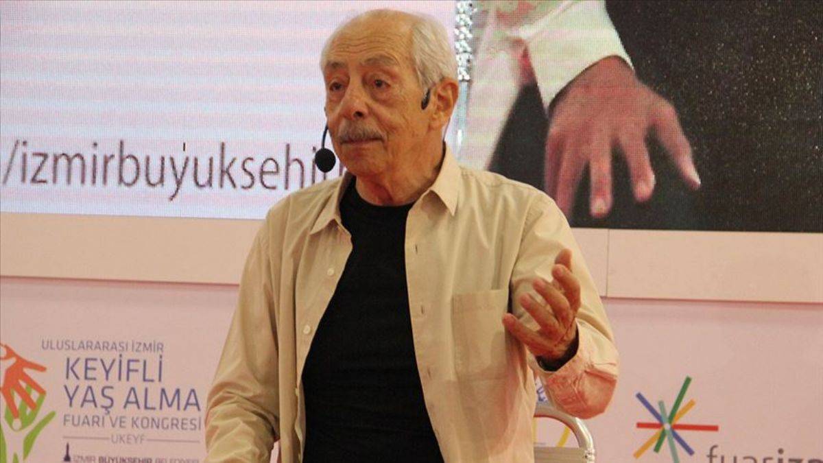 Oyuncu Genco Erkal hayatını kaybetti