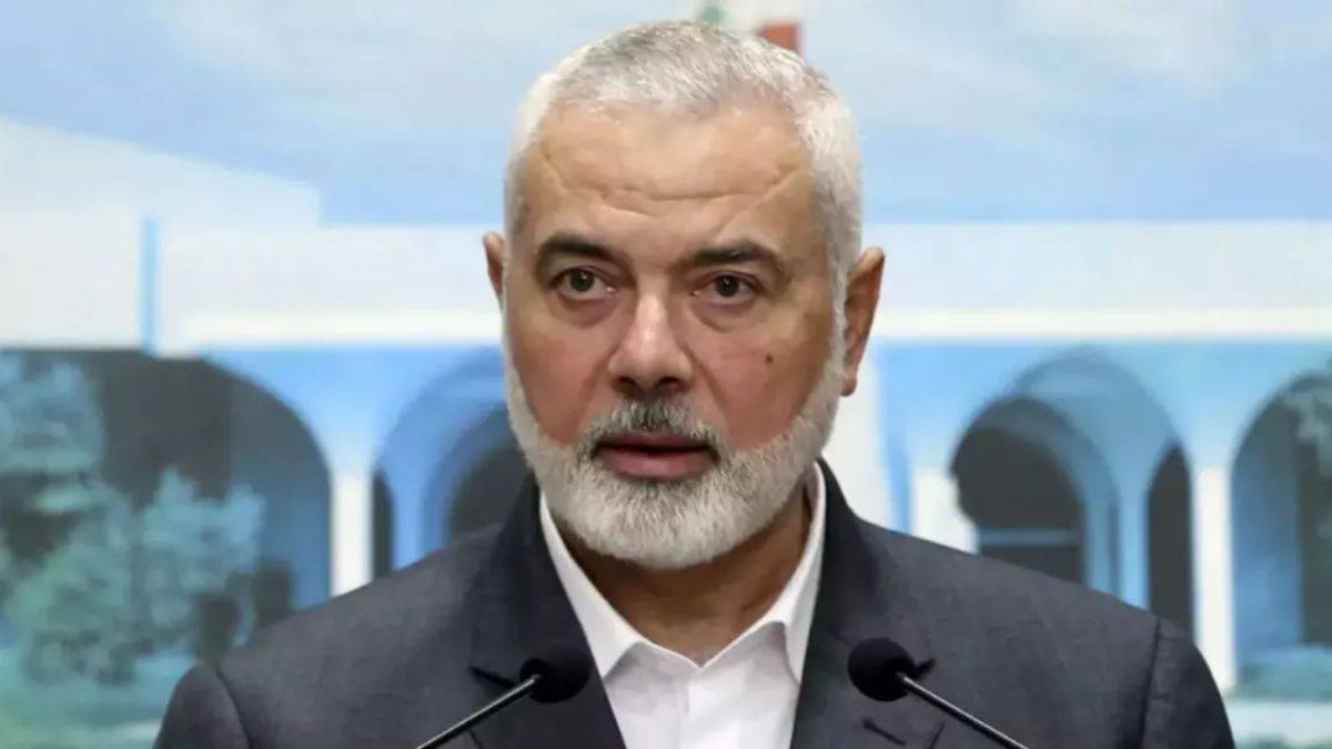 Heniyye suikastı sonrası Beyaz Saray'dan ilk açıklama