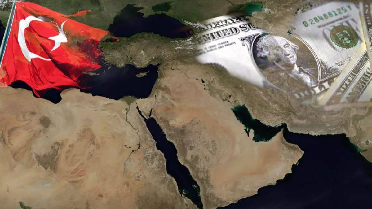 Dünyanın en büyüğü olacak!