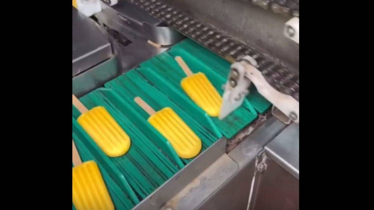 Dondurmayı evde yapın uyarısı! Sağlıklı dondurma nasıl yapılır?