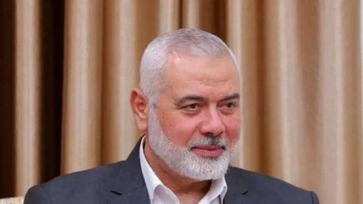 Batı Şeria: 'Mücahitlerin şeyhi şehit oldu'