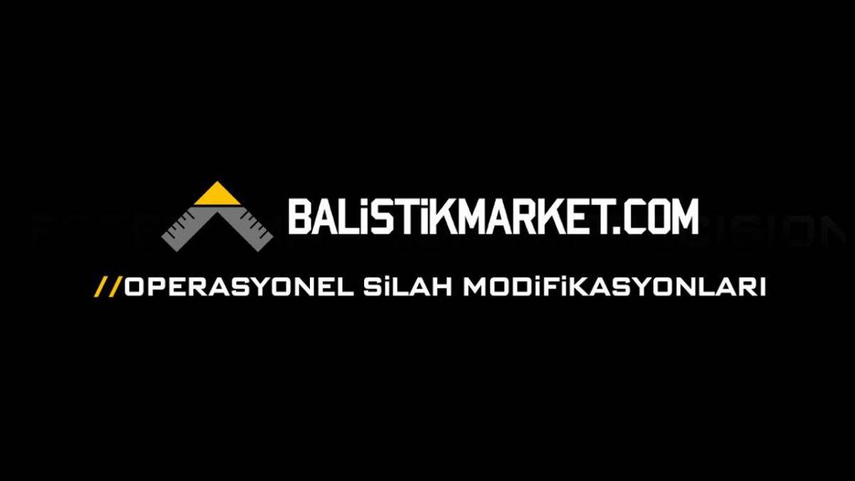 Balistik Market İle Kaliteli ve Uygun Fiyatlı Tüfek Fenerlerini Keşfedin