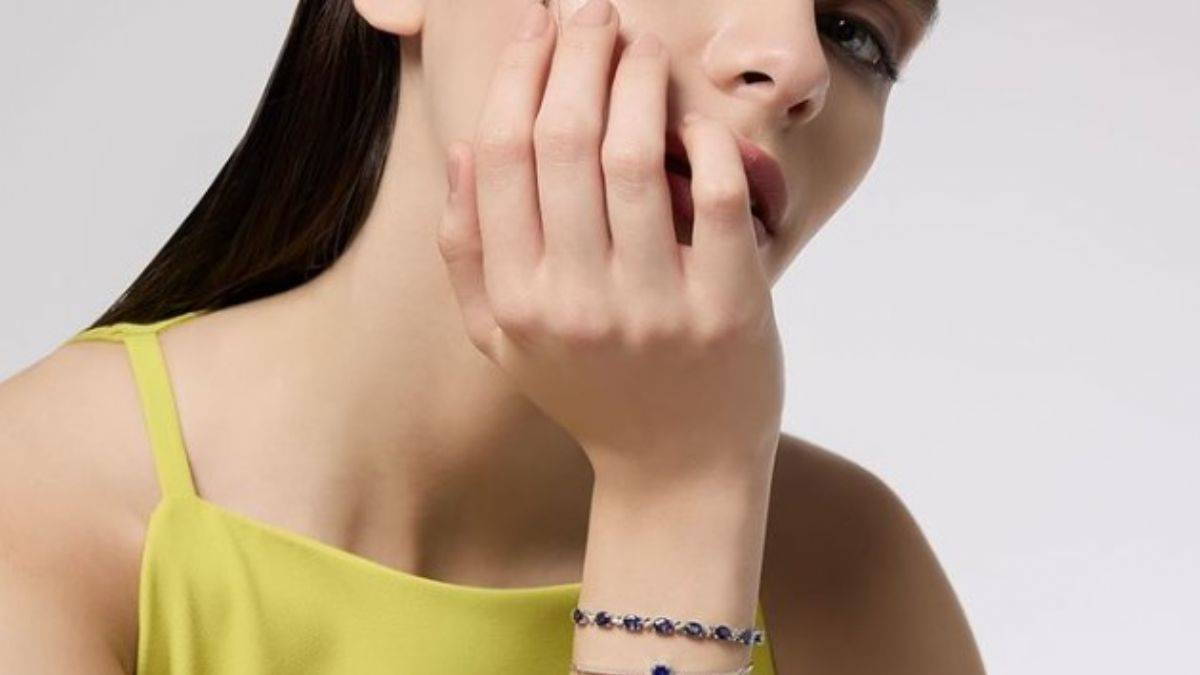 Tabiattın Eşsiz Renk Tonlarından İlham Alınarak Tasarlandı: Değerli Taş Koleksiyonlarını D Diamond Ayrıcalıklarıyla Keşfedin!